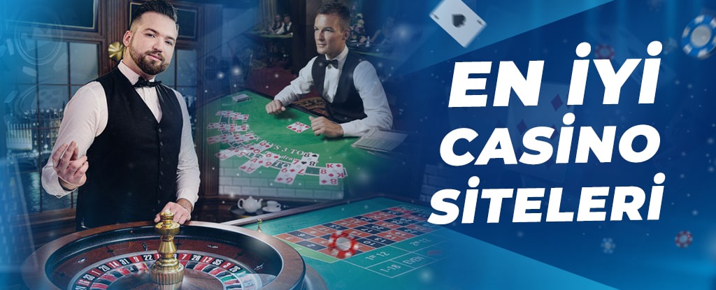 En İyi Casino Siteleri 