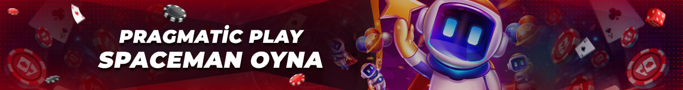 En İyi Casino Pragmatic Play Spaceman Oyna